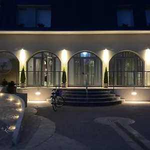 Cavallo Bianco Hotel