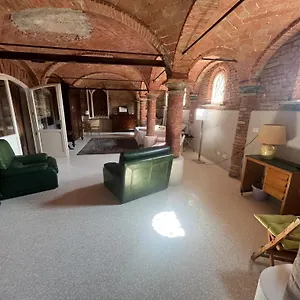 Antica Cascina Couette-café