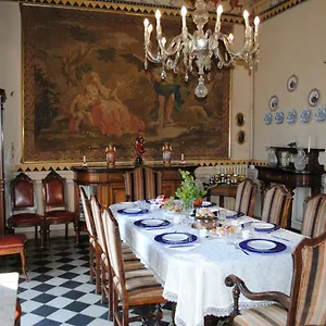 Castello Machiavelli Ozzano dell'Emilia
