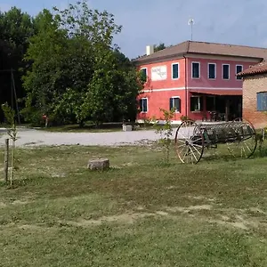 Barone Rosso Trévise
