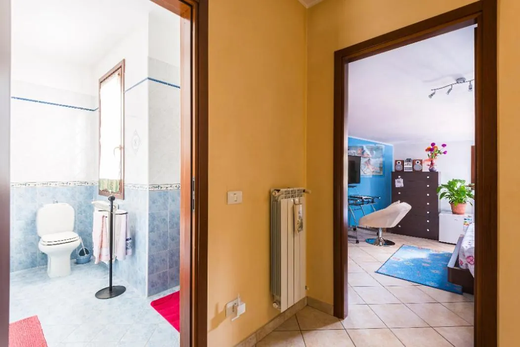 Hotel Murgo'S à Salvaterra
