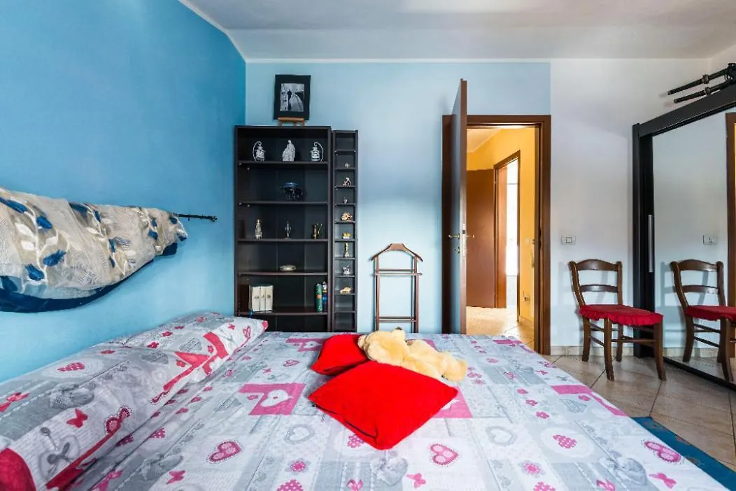 Hotel Murgo'S à Salvaterra 0*,  Italie