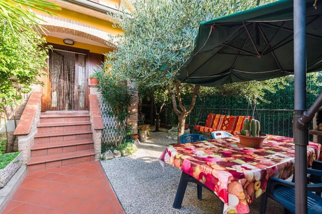 Hotel Murgo'S à Salvaterra
