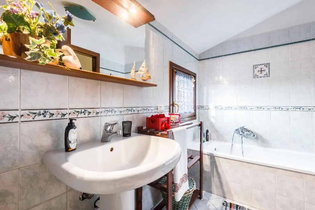 Hotel Murgo'S à Salvaterra