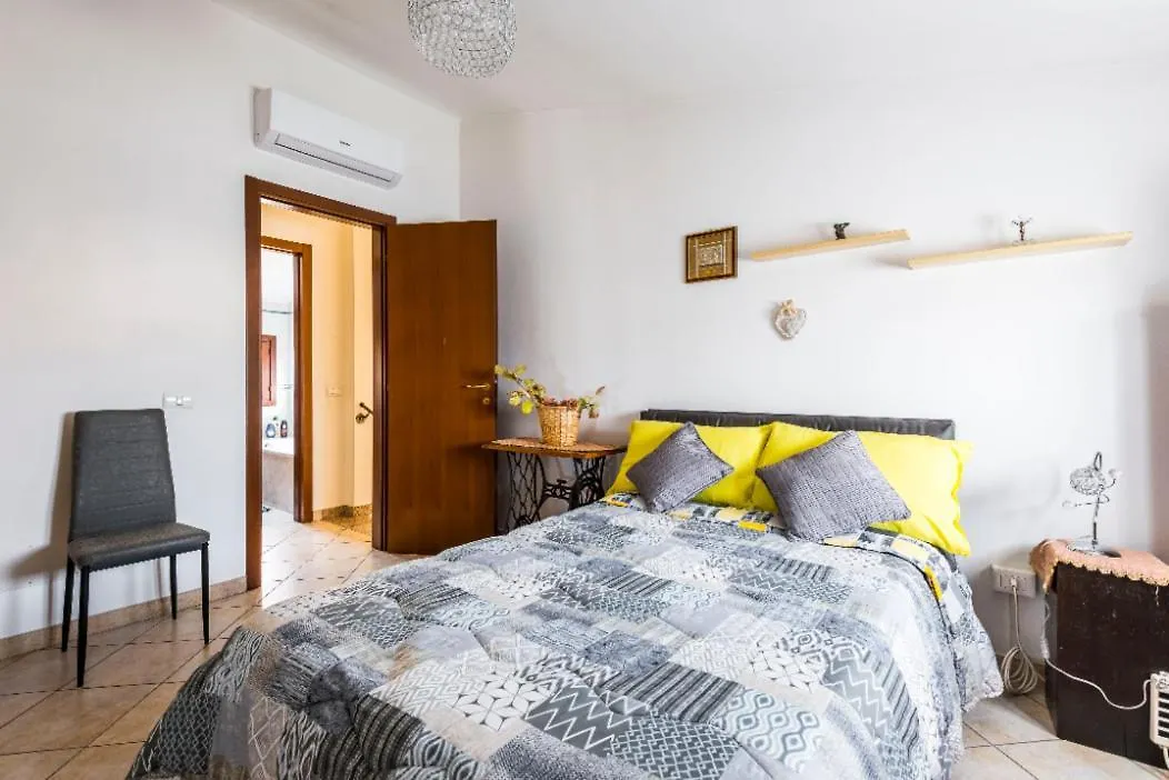 Maison d'hôtes Hotel Murgo'S à Salvaterra