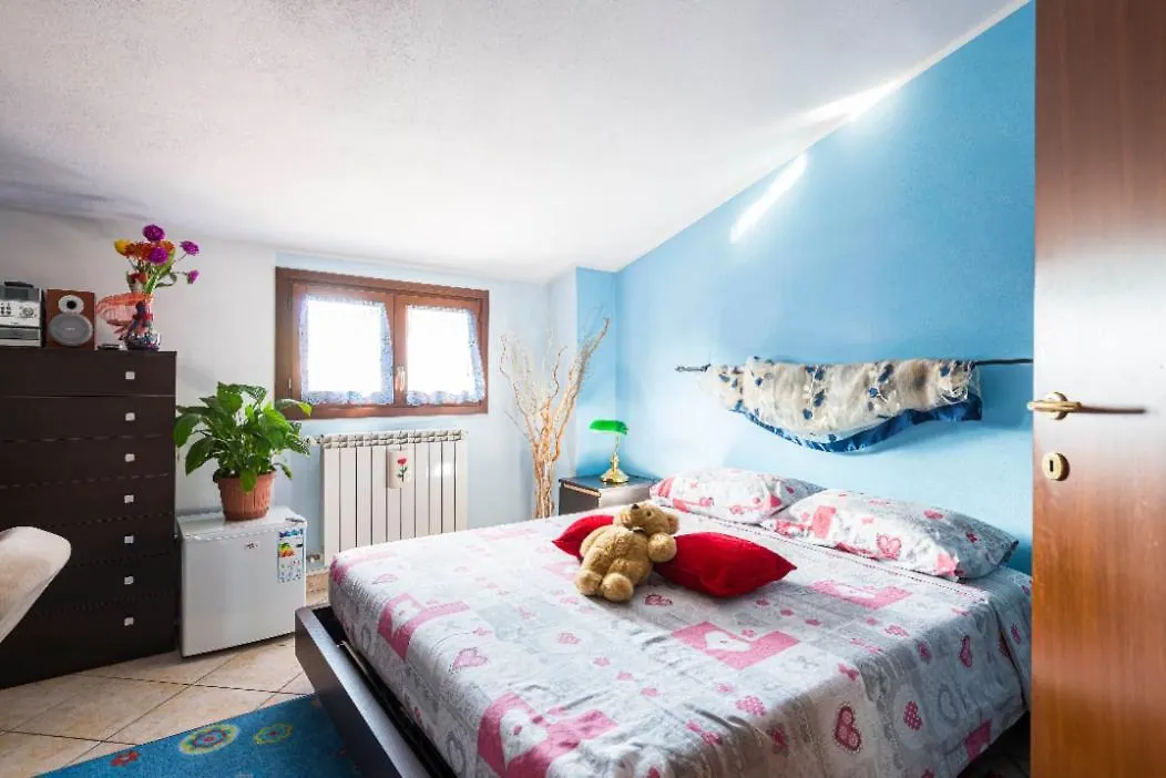 Maison d'hôtes Hotel Murgo'S à Salvaterra