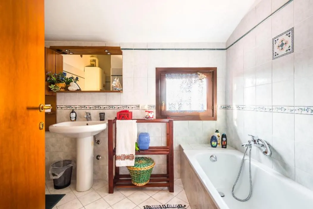 Hotel Murgo'S à Salvaterra Maison d'hôtes