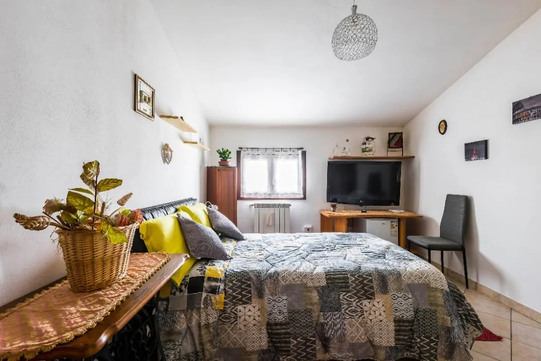 Hotel Murgo'S à Salvaterra 0*,