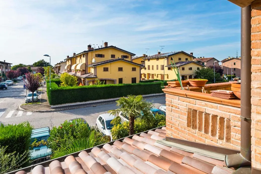 Hotel Murgo'S à Salvaterra