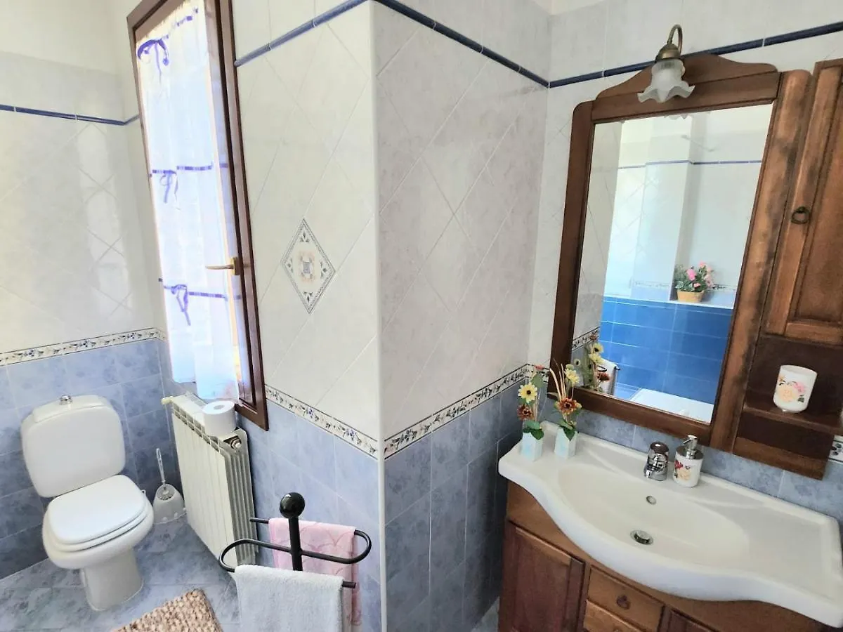 Hotel Murgo'S à Salvaterra Maison d'hôtes
